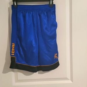 And1 Boys Athletic shorts